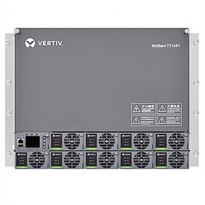 Vertiv NetSure731 A91-S3 Power System