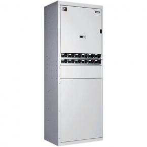 Vertiv Netsure731 CC2-X1  Power System 