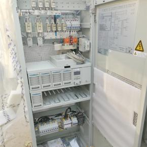 ZTE ZXDU58 T301 Cabinet Power System