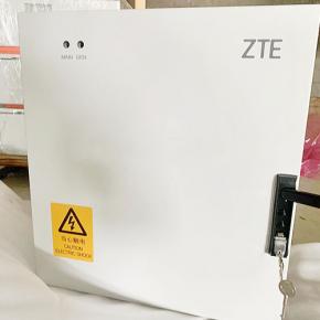 ZTE CSU518BH Power System