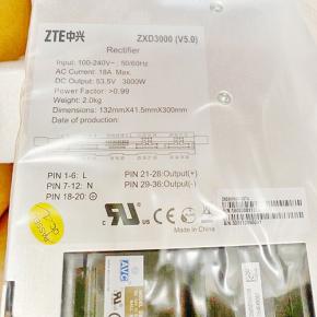 ZTE ZXD3000V5.0 Rectifier Module