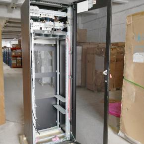 Huawei Cabinet TP48200B Power System