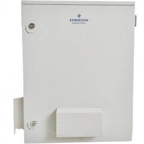 Emerson EPC4860-1800-FB2 Wall-Mounted Power System