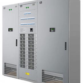 NetSure 801 CA7 Power Supply System