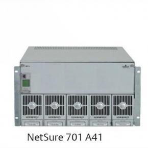 Emerson NetSure 701 A41-S3 48V 200A Rectifier Power System