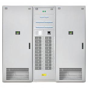 Emerson PD48/1600 DF-7/Y1 Netsure801 DC 48V 1600A Power Cabinet