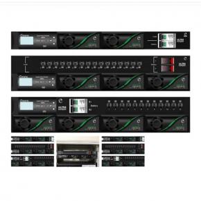 ENATEL UltraCOMPACT DC Power System PSC12