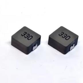 33uH Gray Square Surface Mounting SMD Chip Inductor 330