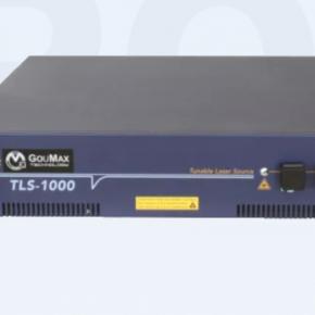 GouMax TLS-1000 tunable lasers